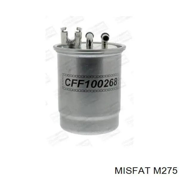 Купити M275 Misfat Фільтр-відстійник палива грубої очистки