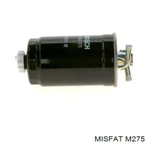 M275 Misfat фільтр паливний