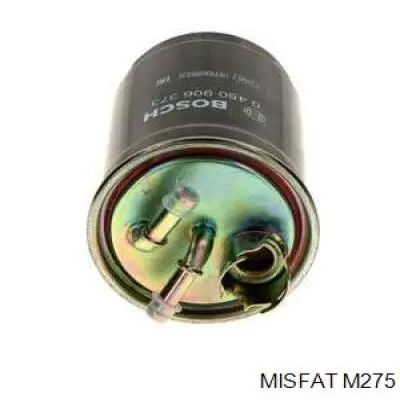 M275 Misfat Фільтр палива