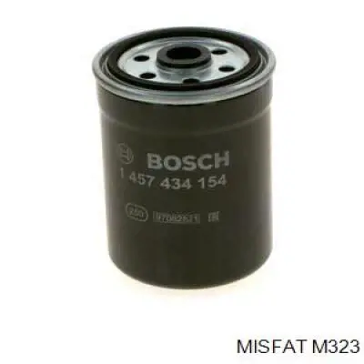 Паливний фільтр M323 Misfat