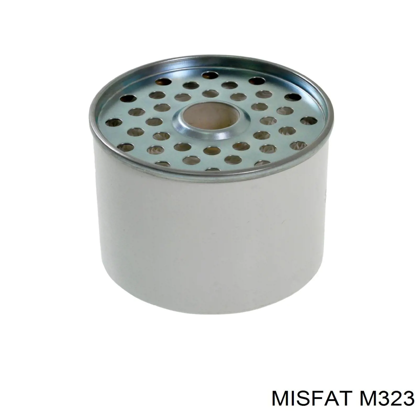 M323 Misfat Фільтр палива