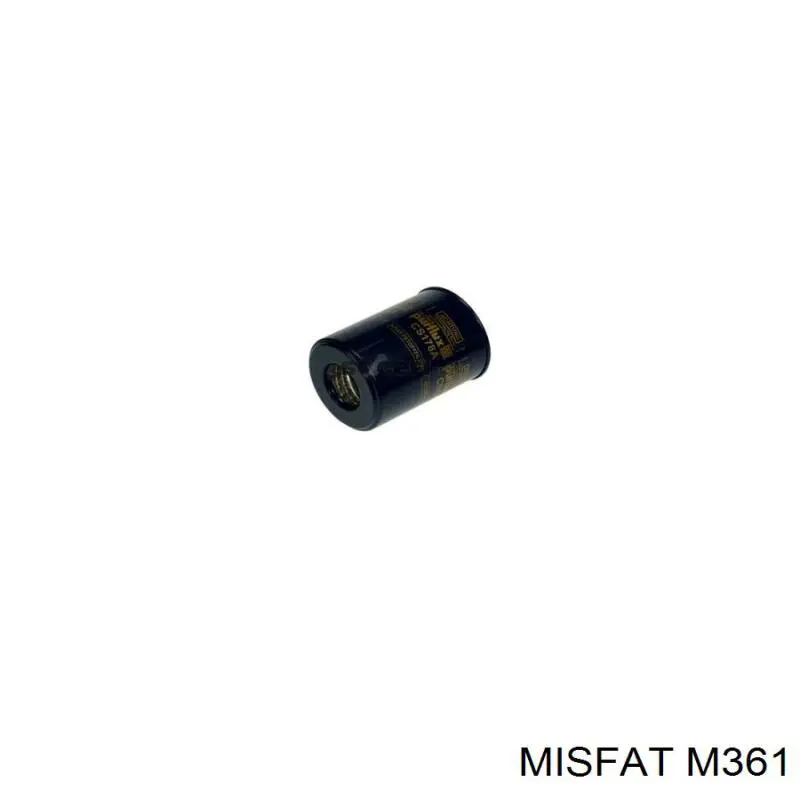 Купити M361 Misfat Фільтр-відстійник палива грубої очистки