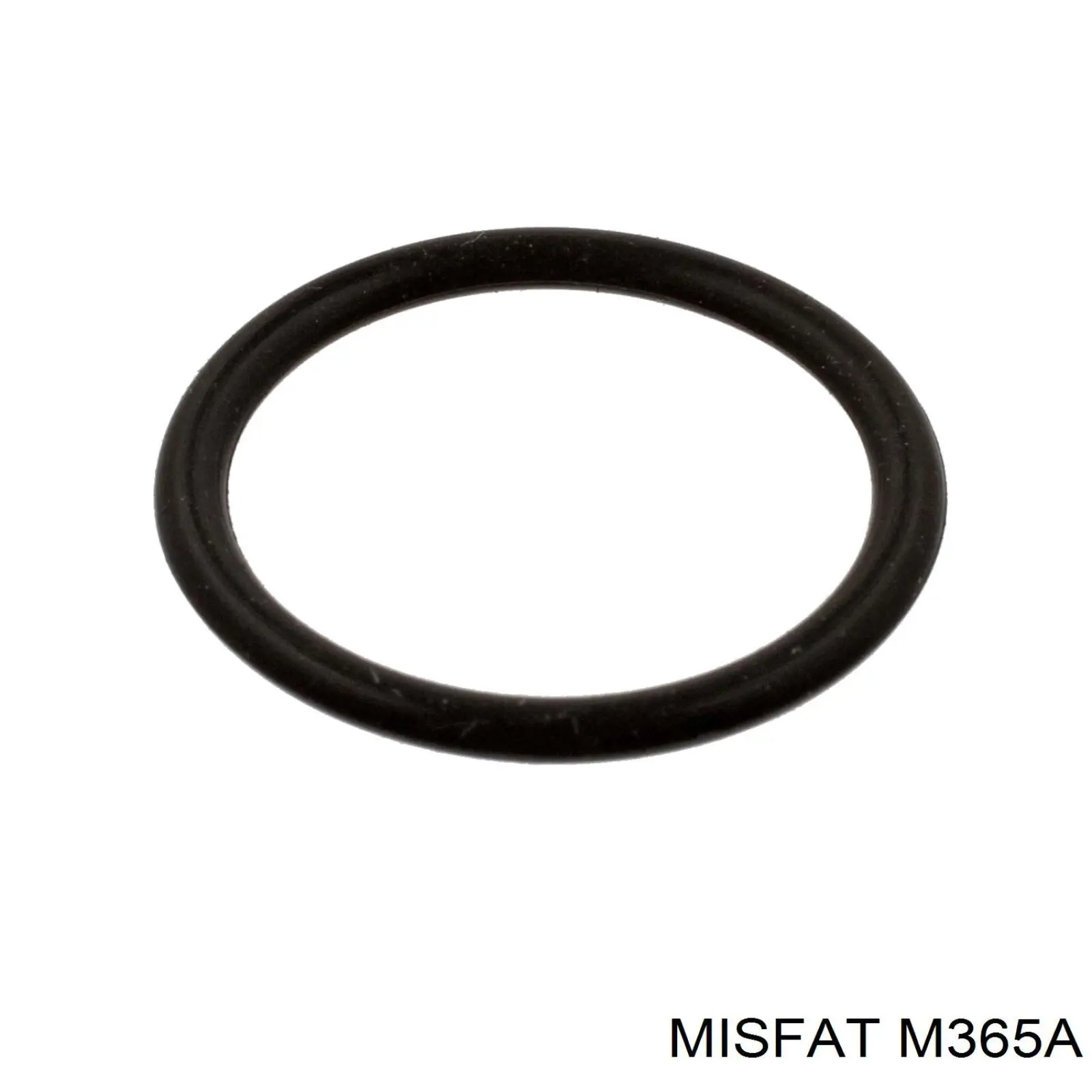 M365A Misfat фільтр паливний