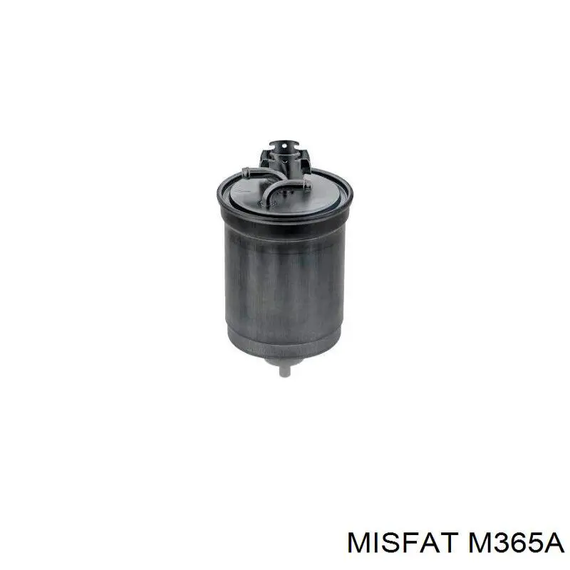 Купити M365A Misfat Фільтр-відстійник палива грубої очистки