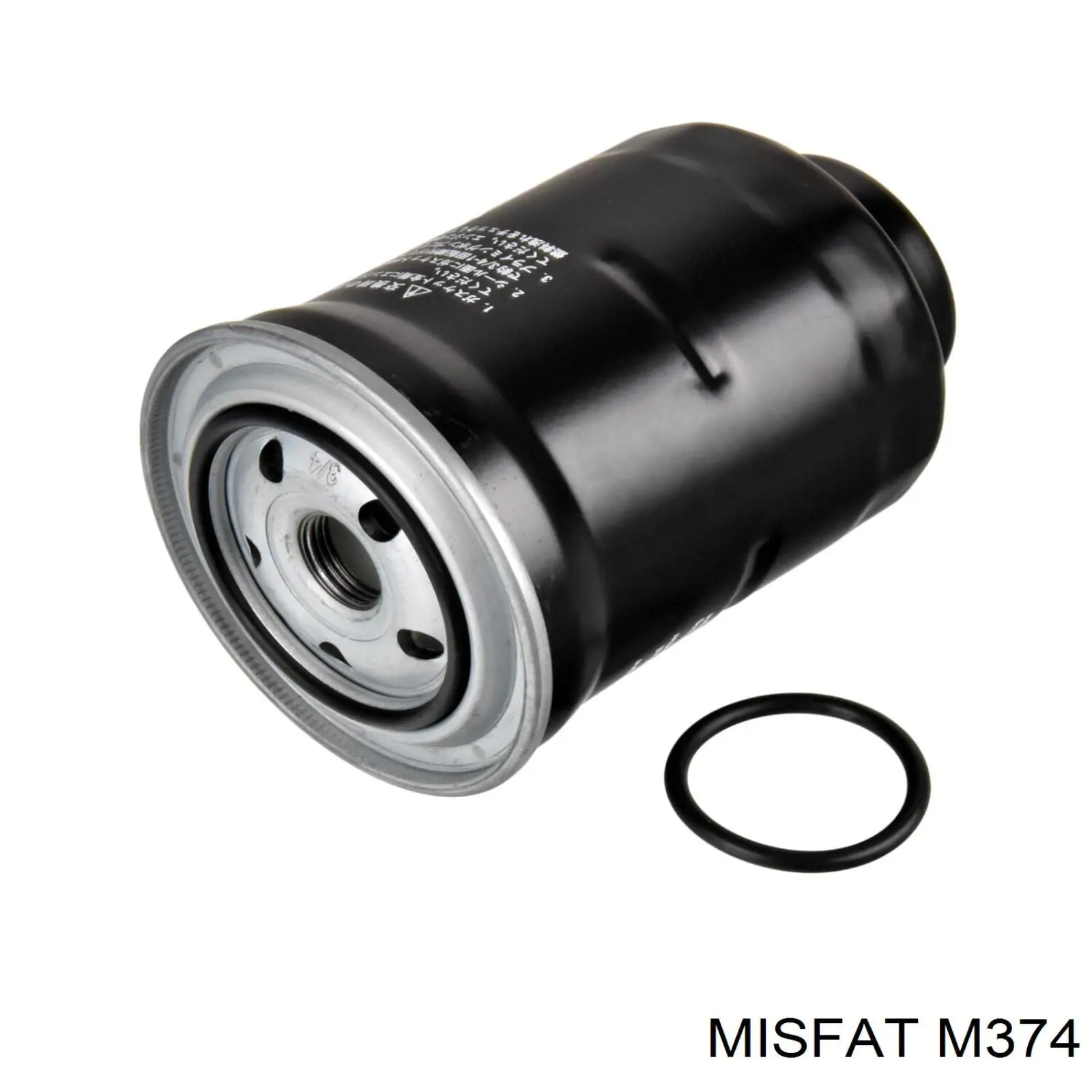 M374 Misfat Фільтр палива