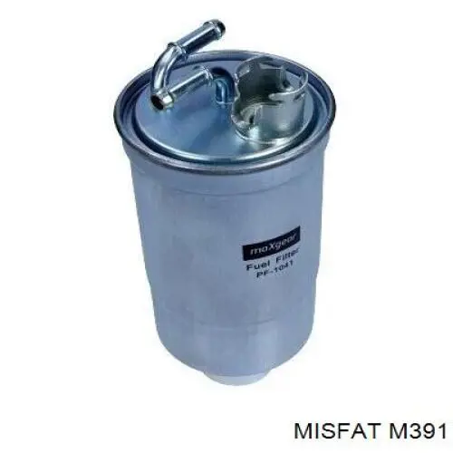 Купити M391 Misfat Фільтр-відстійник палива грубої очистки