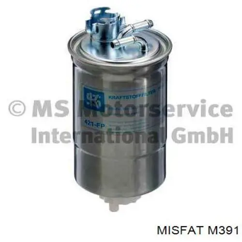 M391 Misfat фільтр паливний