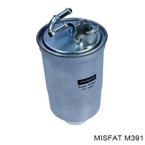 M391 Misfat Фільтр палива