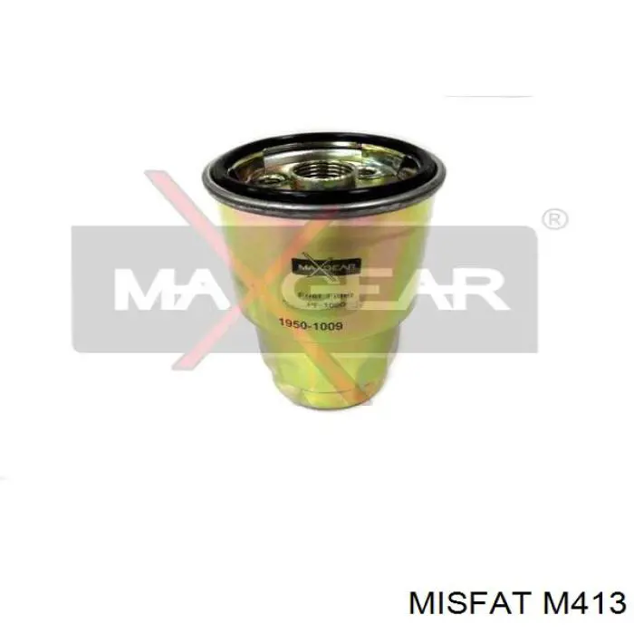 Купити M413 Misfat Фільтр-відстійник палива грубої очистки