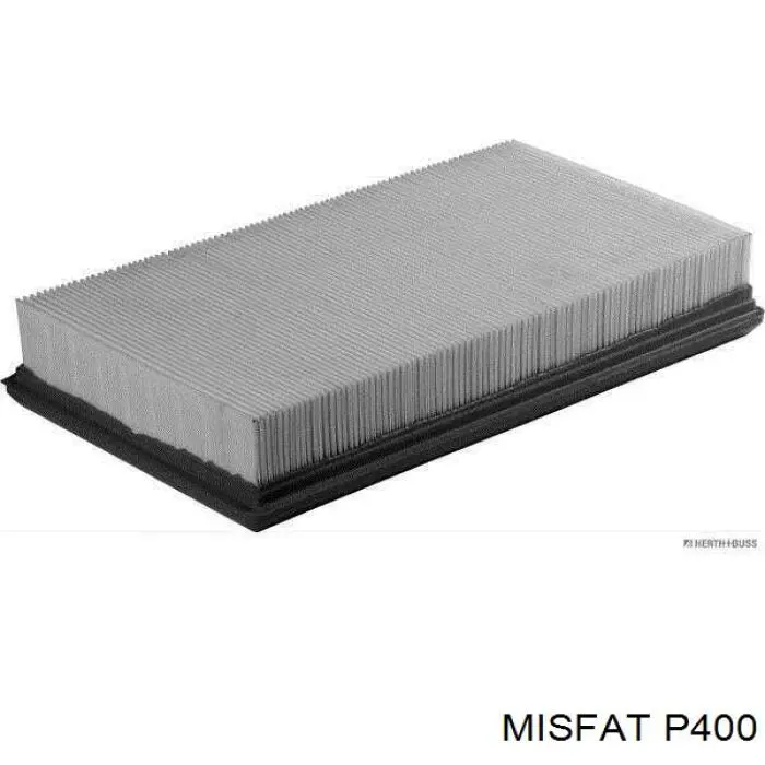 Елемент повітряного фільтра Misfat P400 ціна, від 3.88 USD
