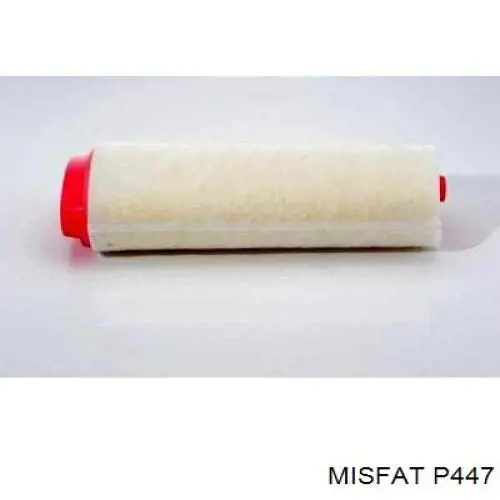 P447 Misfat Повітряний фільтр двигуна