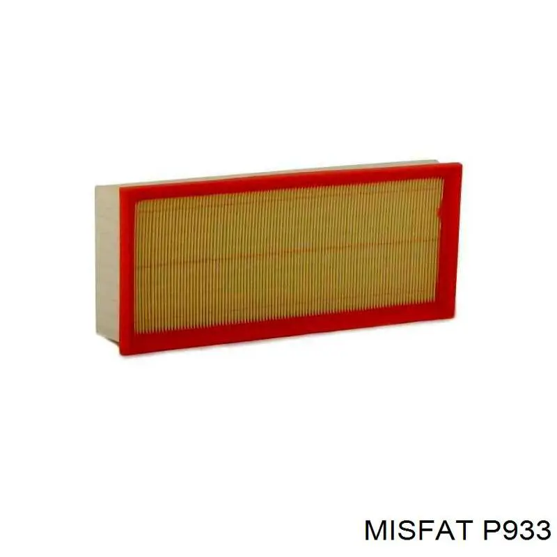 Елемент повітряного фільтра Misfat P933 ціна, від 5.82 USD