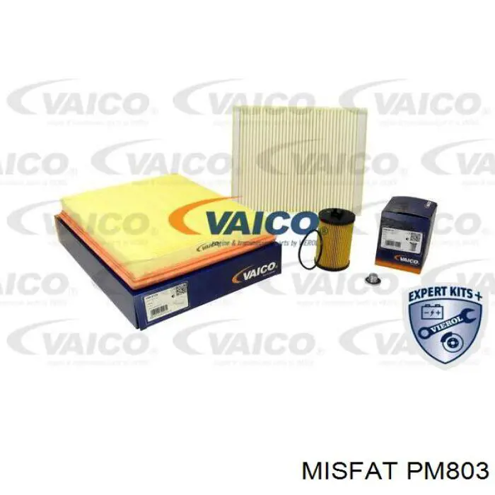 Повітряний фільтр PM803 Misfat