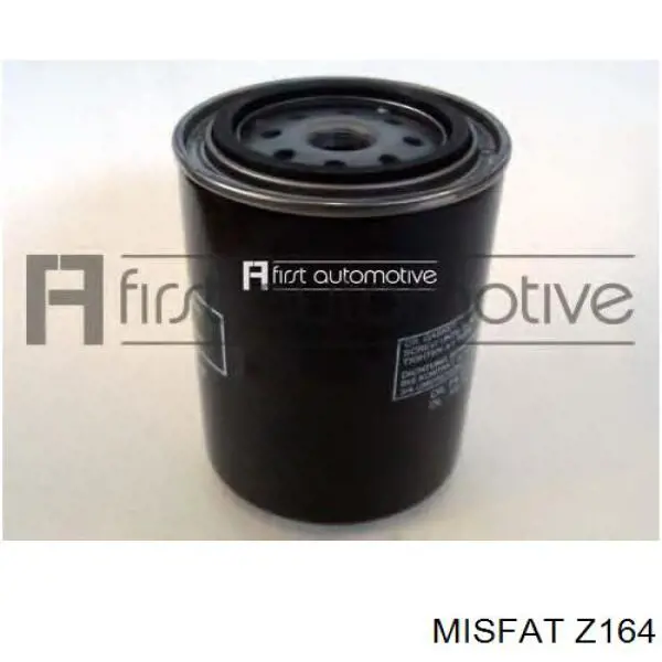 Z164 Misfat фільтр масляний