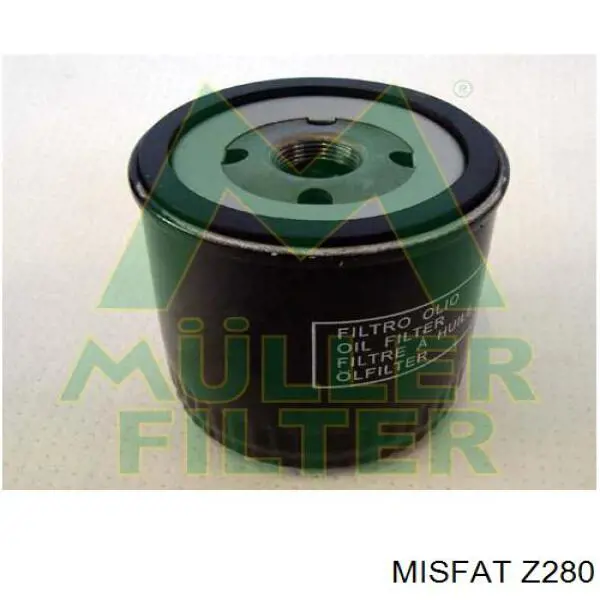 Z280 Misfat Фільтр масла