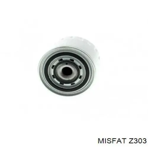Z303 Misfat Фільтр масла