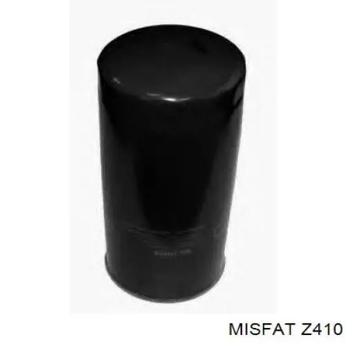 Z410 Misfat Фільтр масла