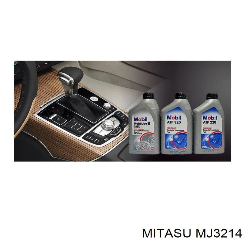 Масло варіатора Ravenol 121210000401999 ціна, від 64.31 USD