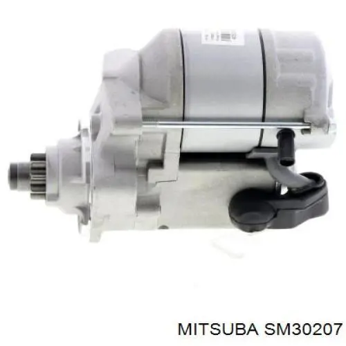 SM30207 Mitsuba Стартер двигуна