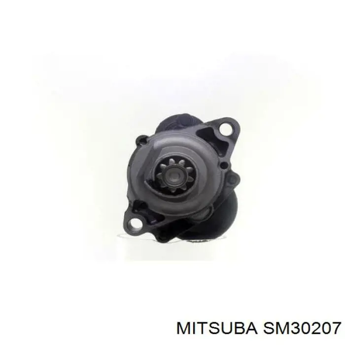 Стартер Mitsuba SM30207 ціна, від 91.62 USD