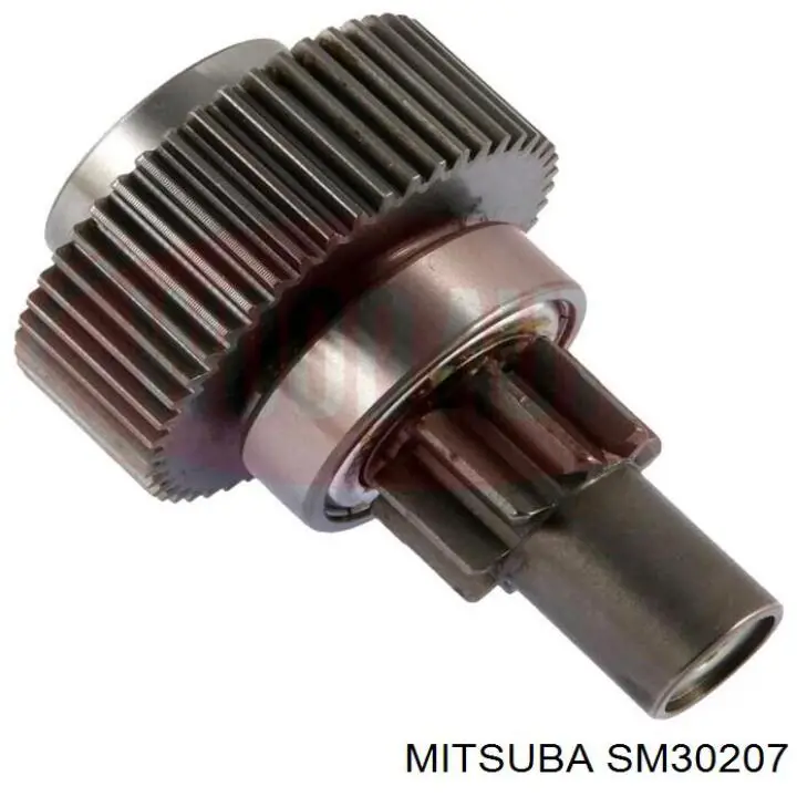 SM30207 Mitsuba стартер