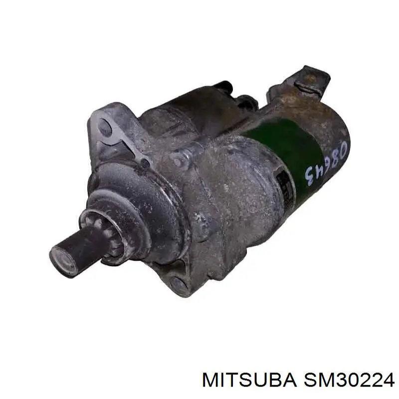 Стартер SM30224 Mitsuba