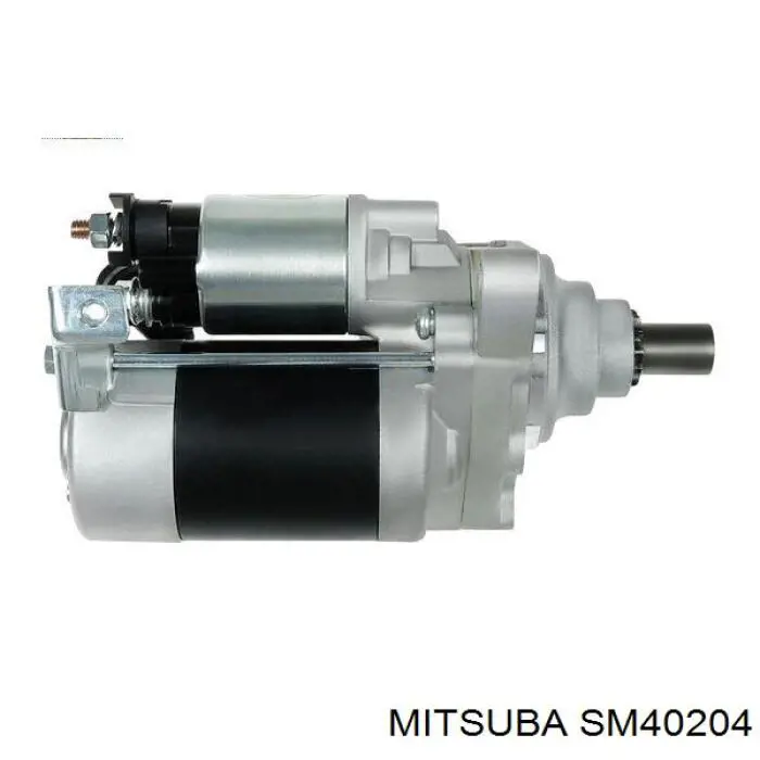 Купити SM40204 Mitsuba Стартер