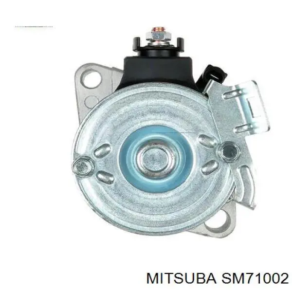 Купити SM71002 Mitsuba Стартер
