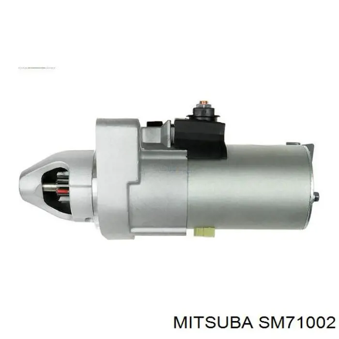SM71002 Mitsuba стартер