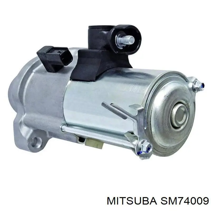 Стартер AS/Auto Storm S9341S ціна, від 133.16 USD
