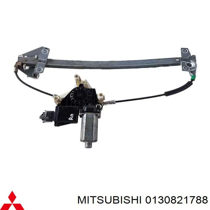 Купити 0130821788 Mitsubishi 