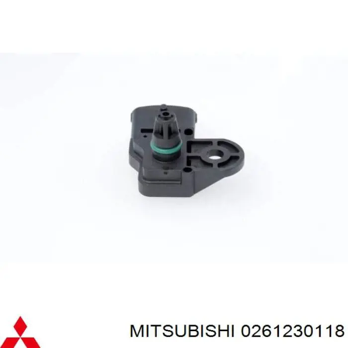 МАП Сенсор Q2120639 Q-fix