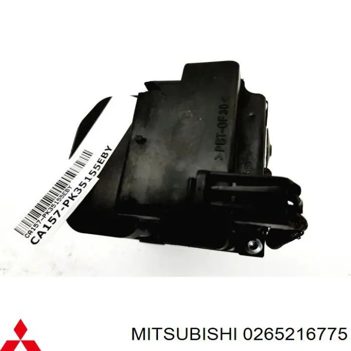  0265216775 Mitsubishi