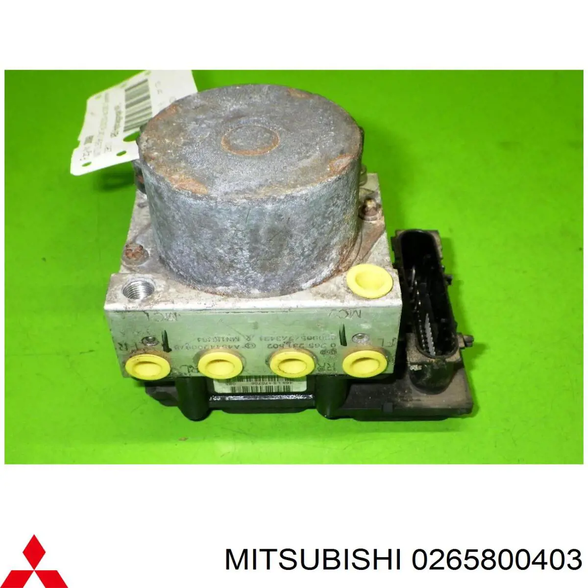  Mitsubishi 0265231502