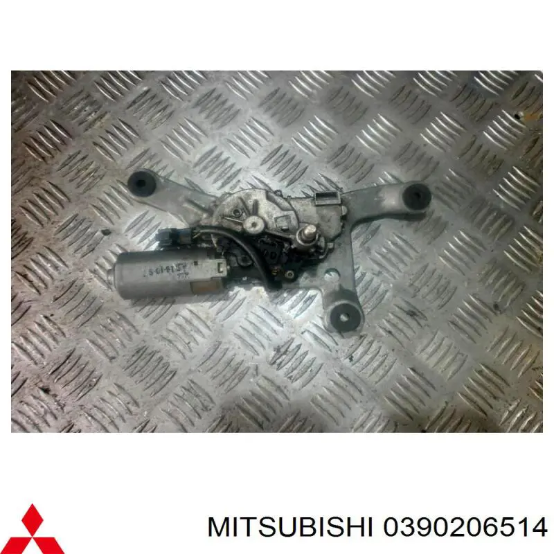  0390206514 Mitsubishi