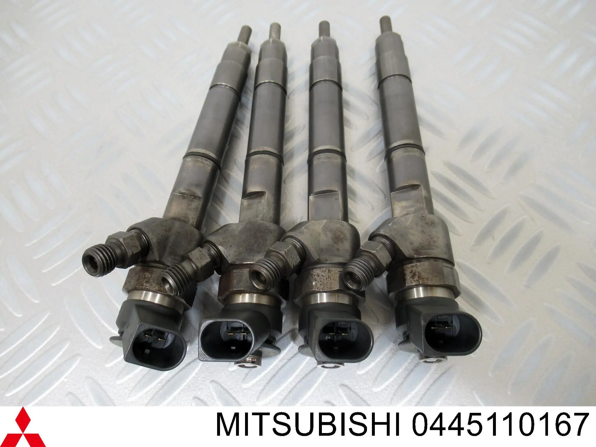 Форсунка паливна Mercedes A6408700787 ціна, від 38.26 USD