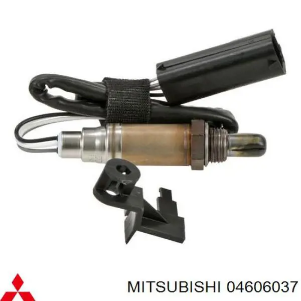 04606037 Mitsubishi лямбдазонд, датчик кисню до каталізатора