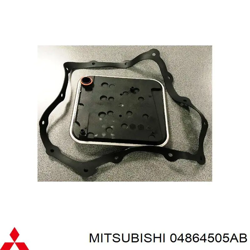 04864505AB Mitsubishi фільтр акпп