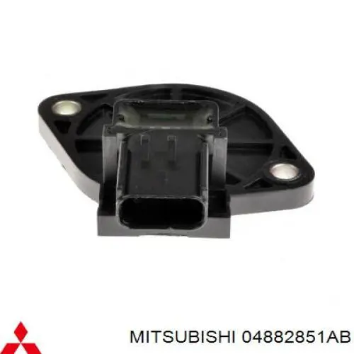 04882851AB Mitsubishi Датчик положення розподільного