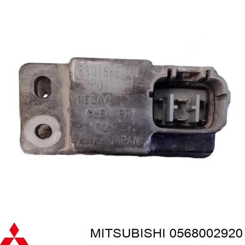 0568002920 Mitsubishi 