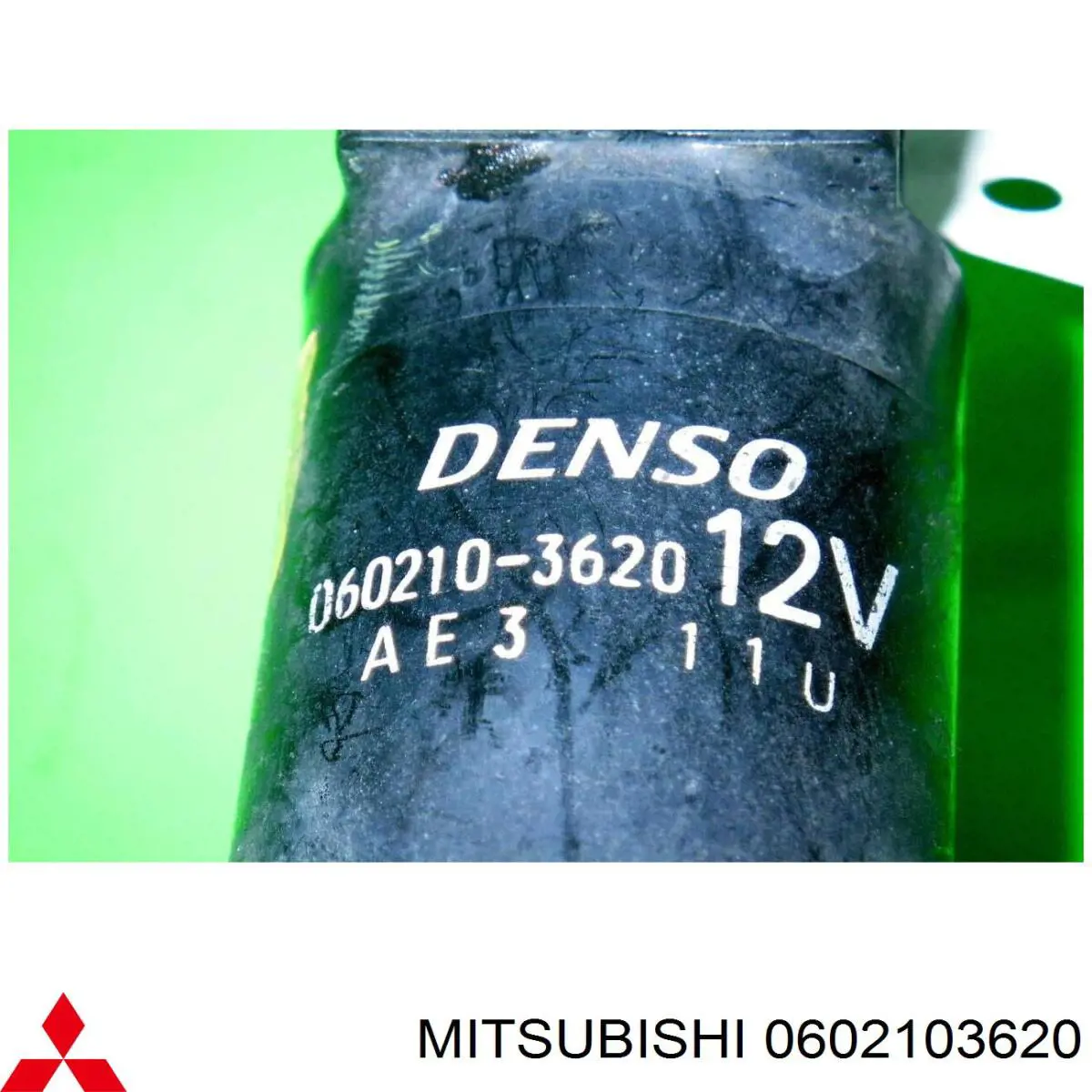  Mitsubishi 0602103620 ціна, від 8.29 USD