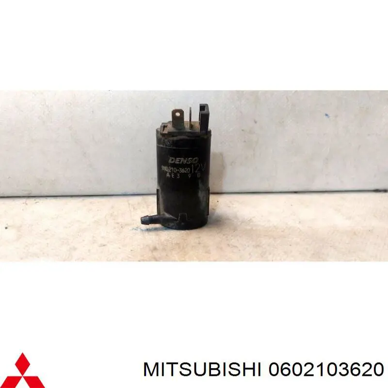 Купити 0602103620 Mitsubishi 