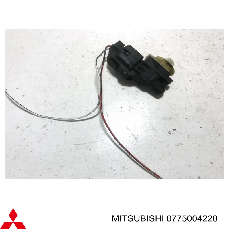 0775004220 Mitsubishi Датчик температури навколишнього середовища