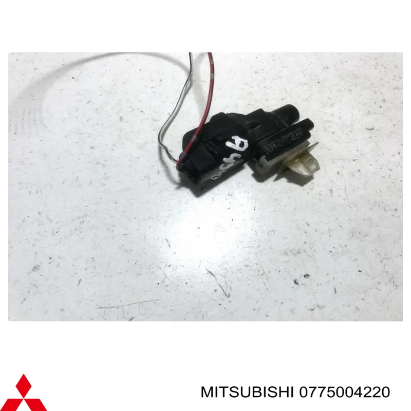  0775004220 Mitsubishi