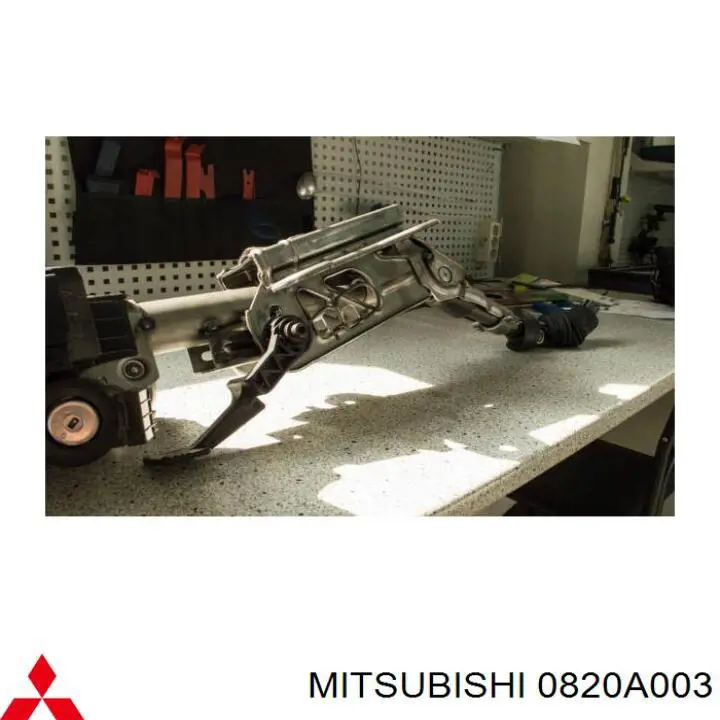 Купити 0820A003 Mitsubishi 