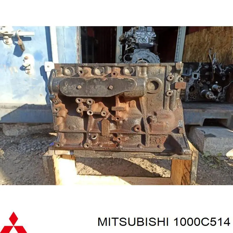 1000C514 Mitsubishi 