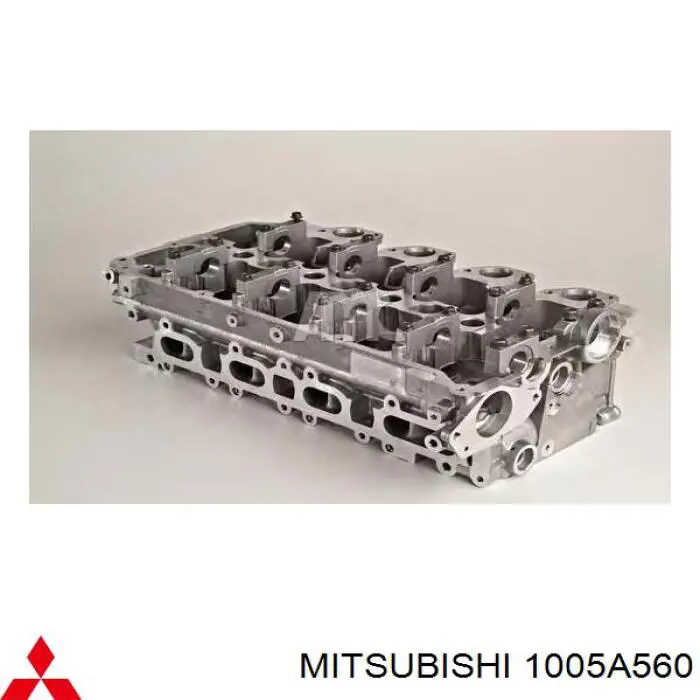Купити Q2990116 Q-fix Головка блоку
