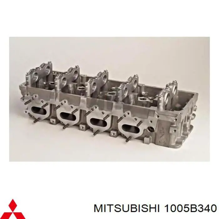 Головка двигуна Q-fix Q2990148 ціна, від 675.70 USD