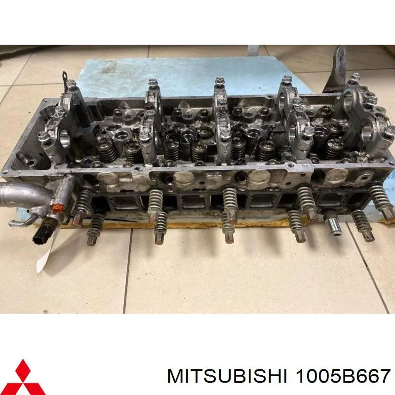  1005B667 Mitsubishi