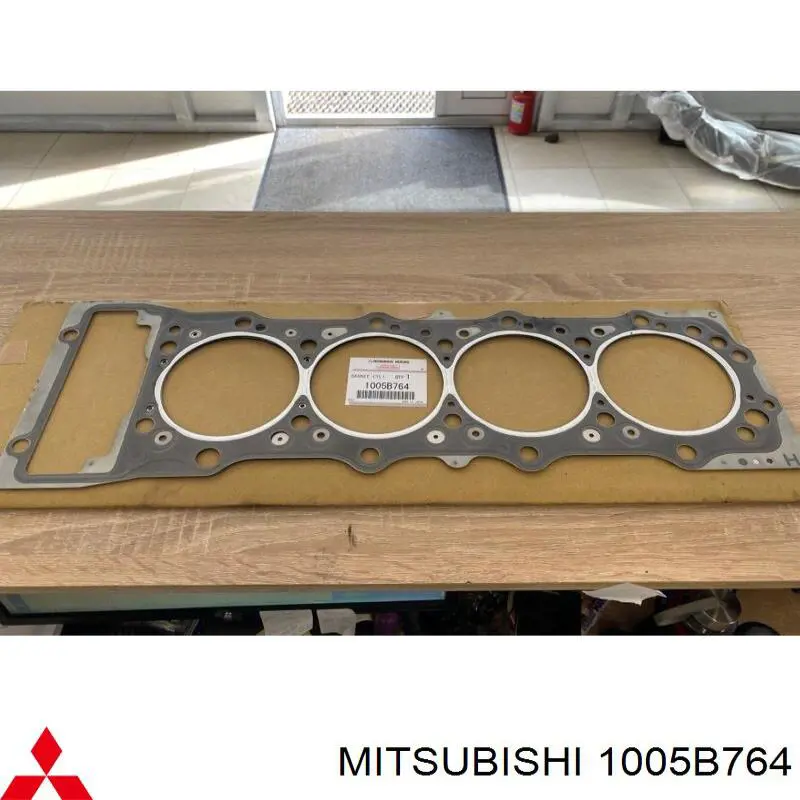 1005B764 Mitsubishi 